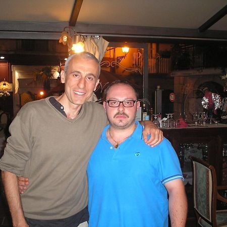 Antica Dimora 191 Ξενοδοχείο Ισέρνια Εξωτερικό φωτογραφία