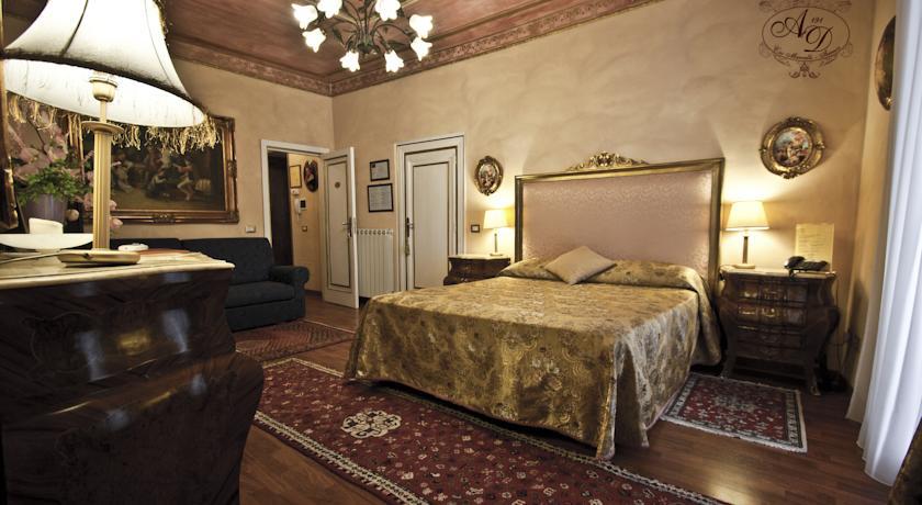 Antica Dimora 191 Ξενοδοχείο Ισέρνια Εξωτερικό φωτογραφία