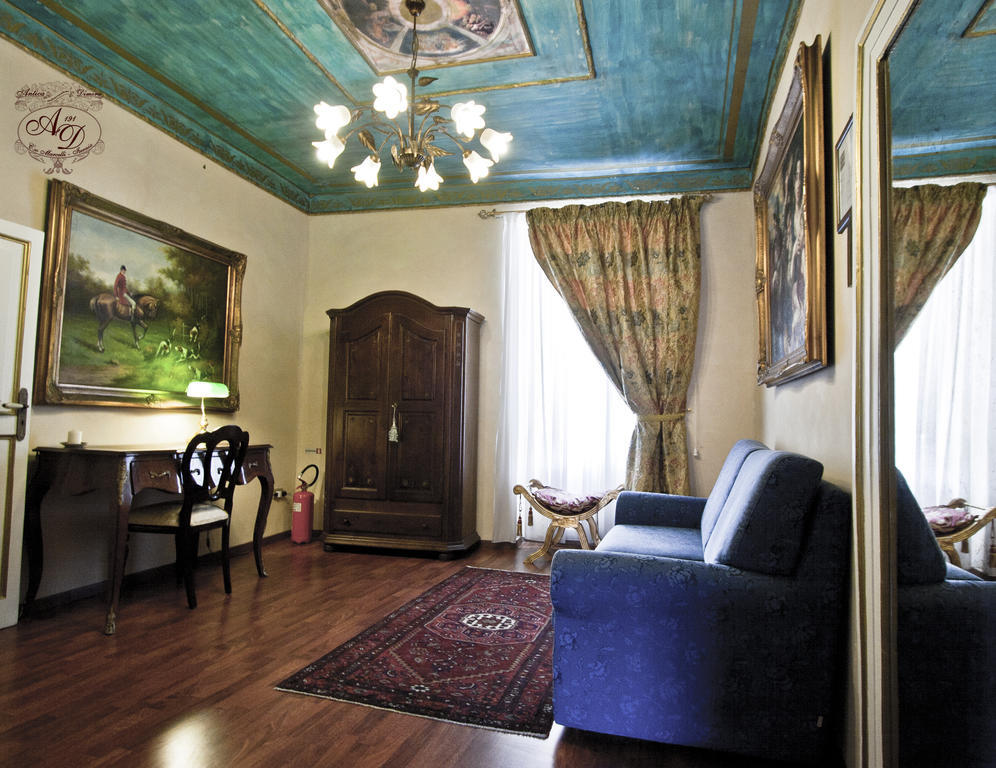 Antica Dimora 191 Ξενοδοχείο Ισέρνια Εξωτερικό φωτογραφία