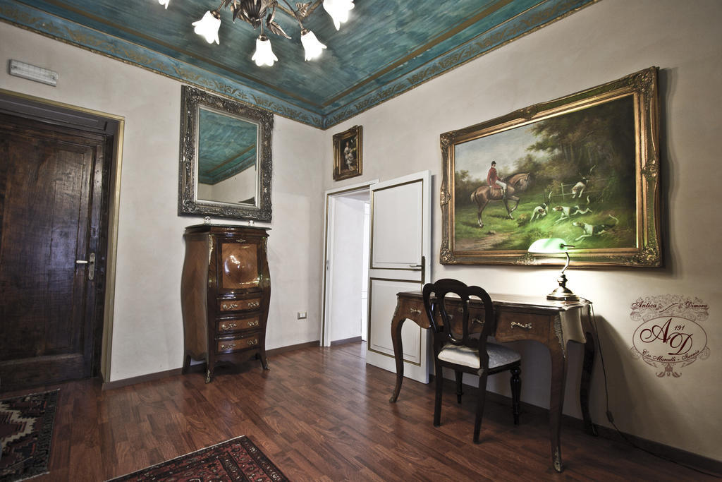 Antica Dimora 191 Ξενοδοχείο Ισέρνια Εξωτερικό φωτογραφία
