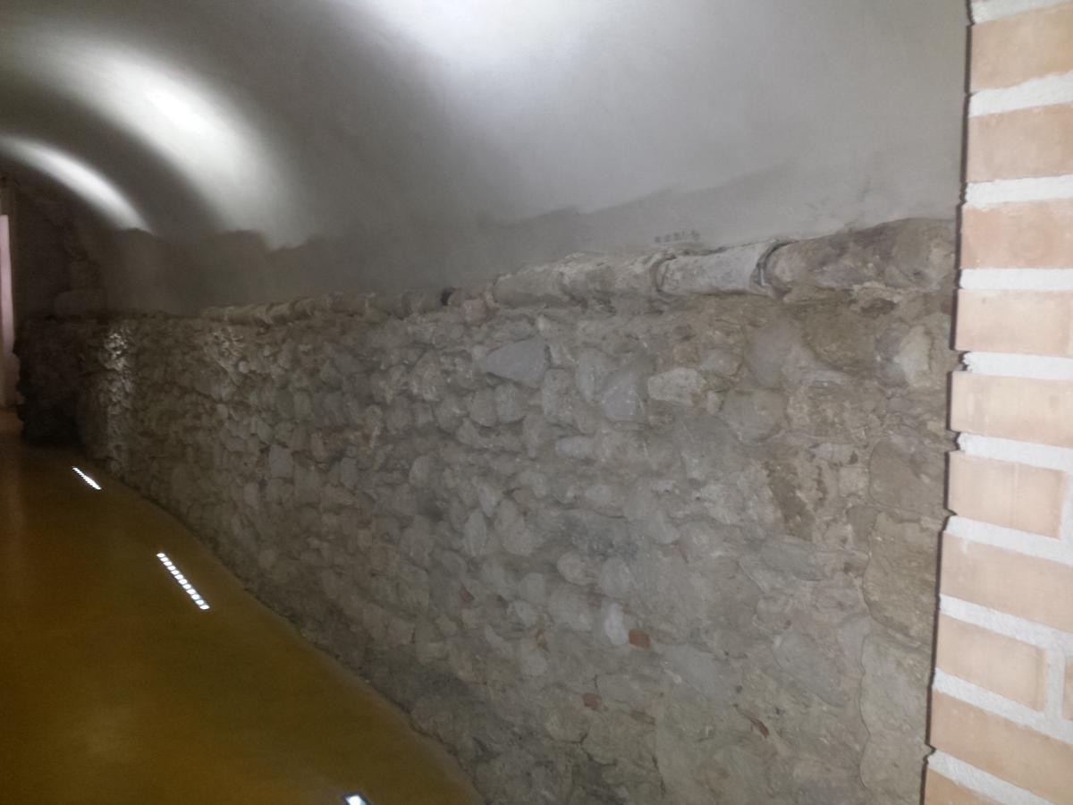 Antica Dimora 191 Ξενοδοχείο Ισέρνια Εξωτερικό φωτογραφία