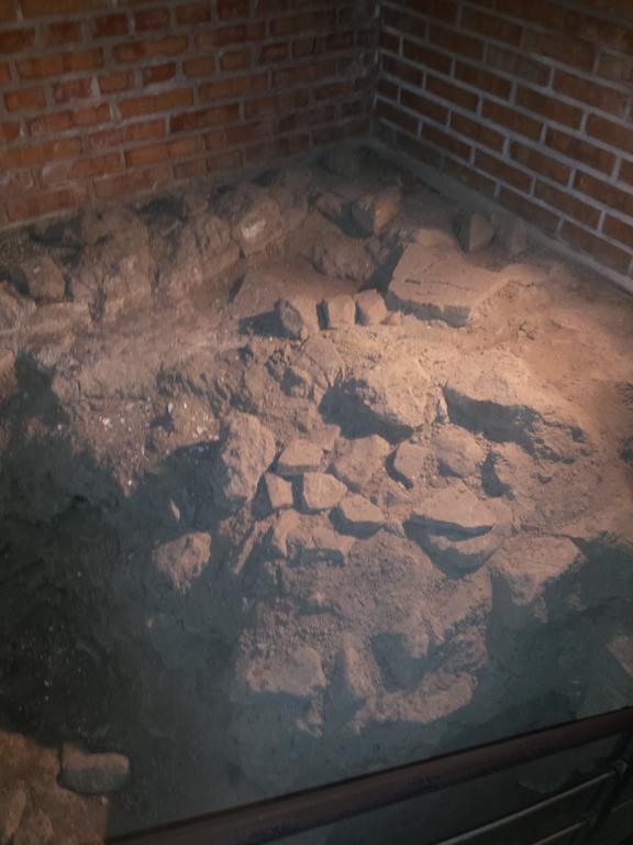 Antica Dimora 191 Ξενοδοχείο Ισέρνια Εξωτερικό φωτογραφία