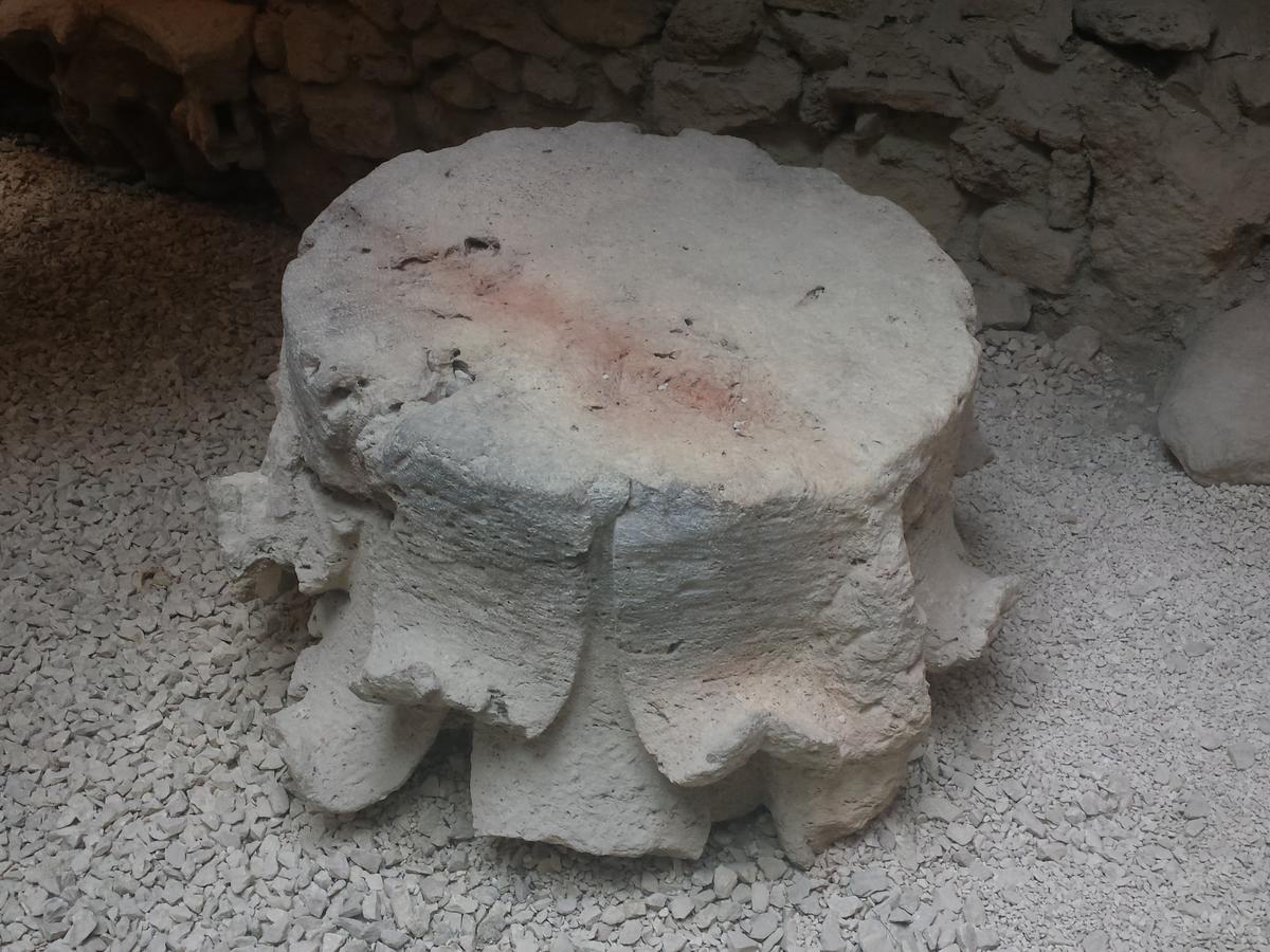 Antica Dimora 191 Ξενοδοχείο Ισέρνια Εξωτερικό φωτογραφία