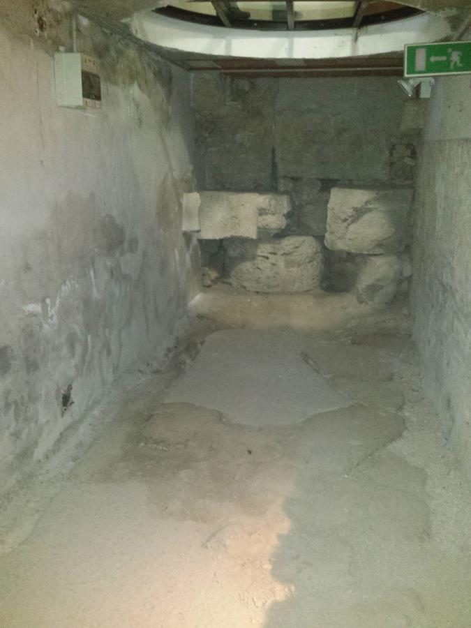 Antica Dimora 191 Ξενοδοχείο Ισέρνια Εξωτερικό φωτογραφία