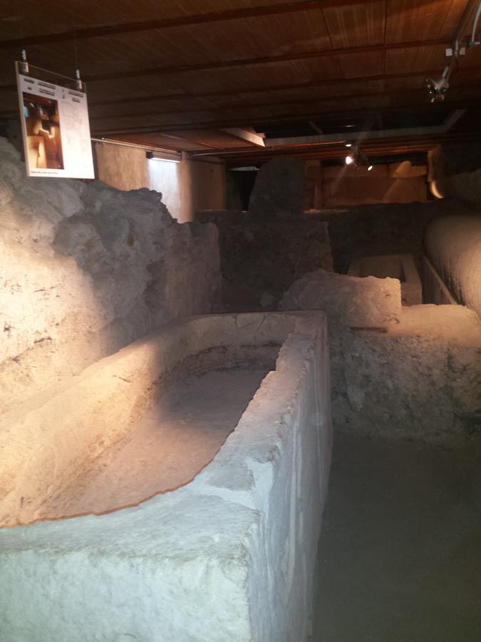 Antica Dimora 191 Ξενοδοχείο Ισέρνια Εξωτερικό φωτογραφία
