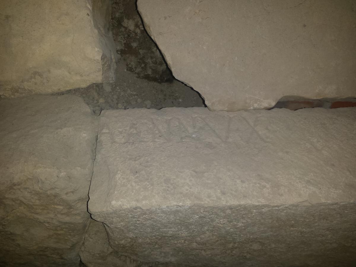 Antica Dimora 191 Ξενοδοχείο Ισέρνια Εξωτερικό φωτογραφία
