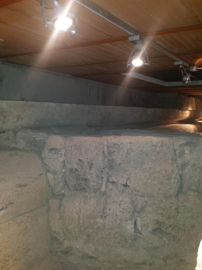 Antica Dimora 191 Ξενοδοχείο Ισέρνια Εξωτερικό φωτογραφία