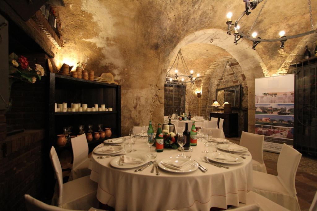 Antica Dimora 191 Ξενοδοχείο Ισέρνια Εξωτερικό φωτογραφία