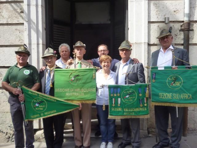 Antica Dimora 191 Ξενοδοχείο Ισέρνια Εξωτερικό φωτογραφία