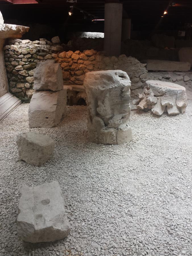 Antica Dimora 191 Ξενοδοχείο Ισέρνια Εξωτερικό φωτογραφία