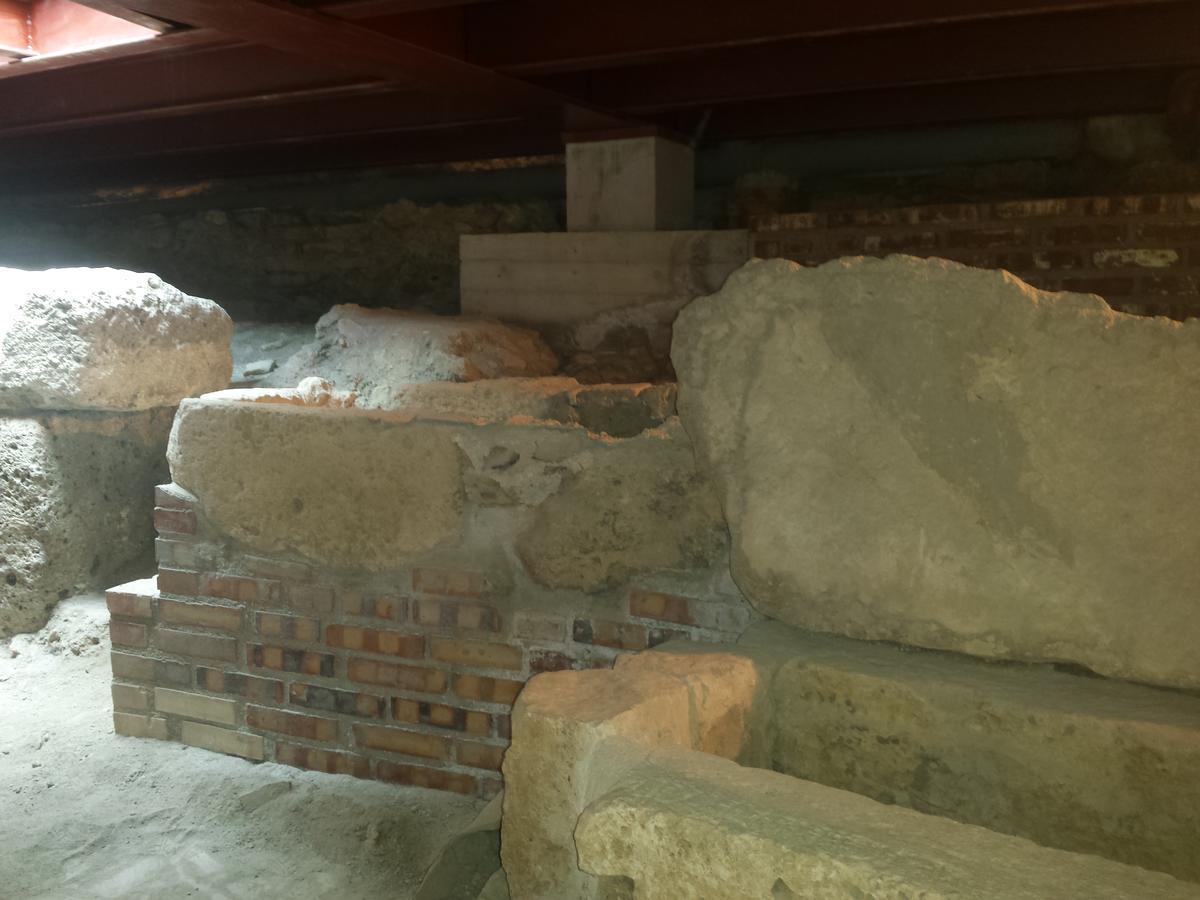 Antica Dimora 191 Ξενοδοχείο Ισέρνια Εξωτερικό φωτογραφία