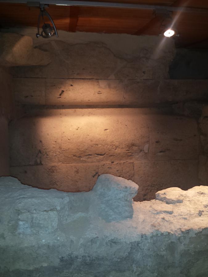 Antica Dimora 191 Ξενοδοχείο Ισέρνια Εξωτερικό φωτογραφία