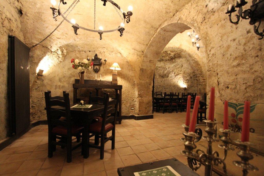 Antica Dimora 191 Ξενοδοχείο Ισέρνια Εξωτερικό φωτογραφία