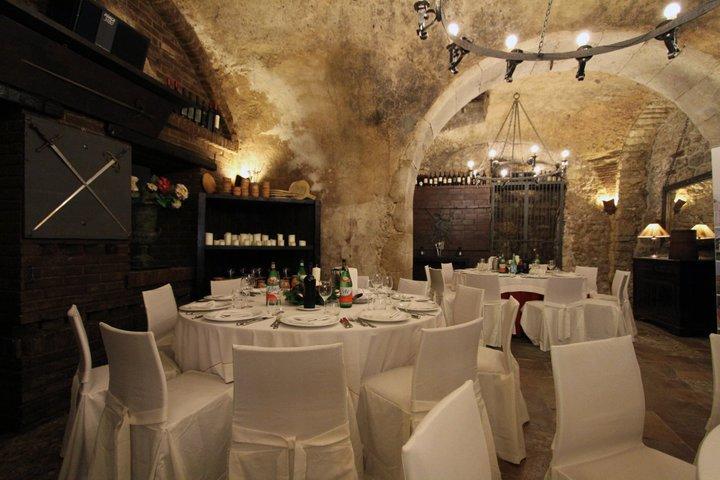 Antica Dimora 191 Ξενοδοχείο Ισέρνια Εξωτερικό φωτογραφία